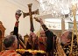 New York City: Feast of Exaltation of the Cross of the Lord in Synodal Cathedral