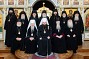 New York: Epistle of the Council of Bishops of the Russian Orthodox Church Outside of Russia